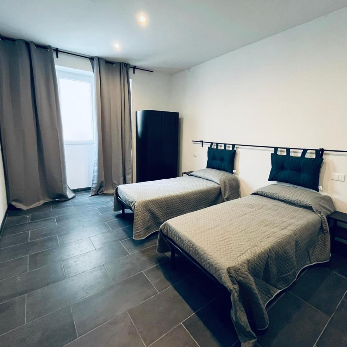 Esterina Rooms La Spezia Exteriör bild
