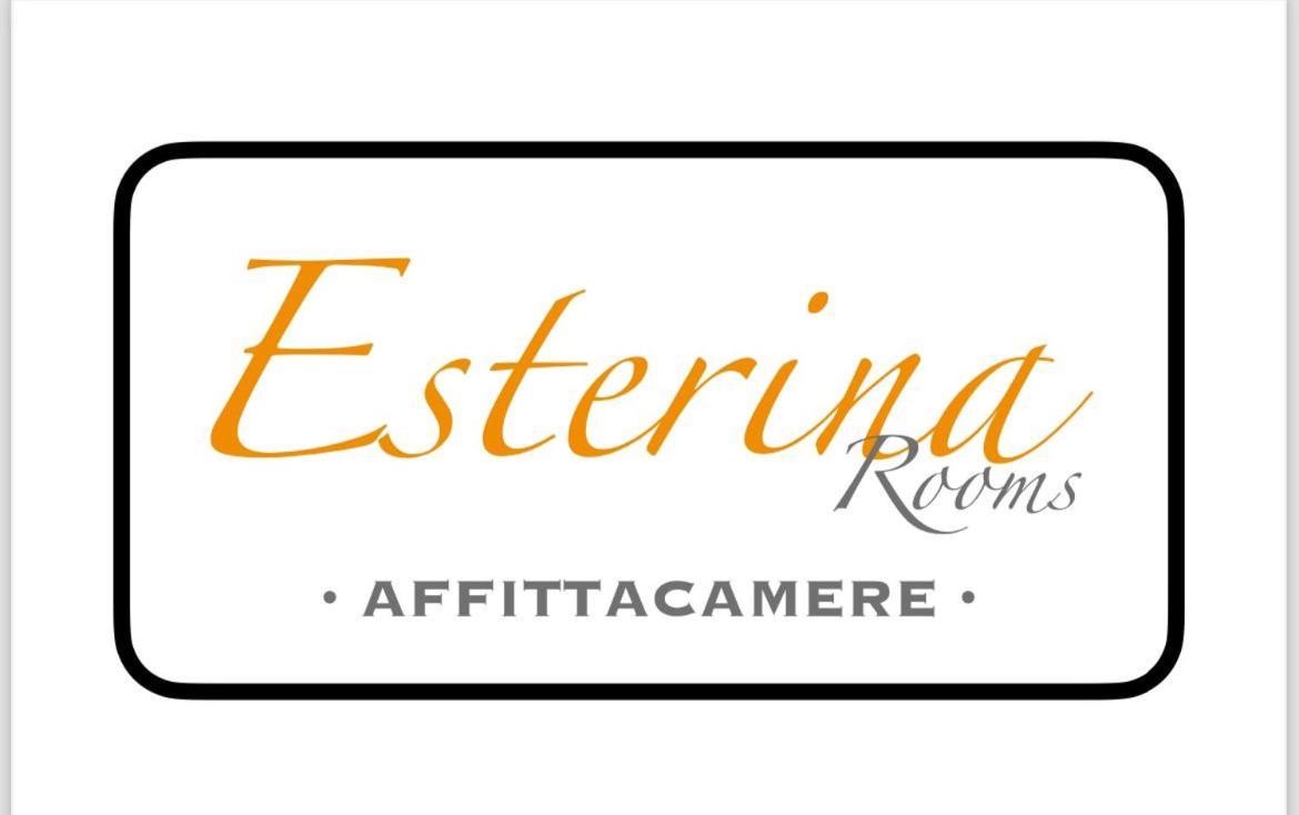 Esterina Rooms La Spezia Exteriör bild
